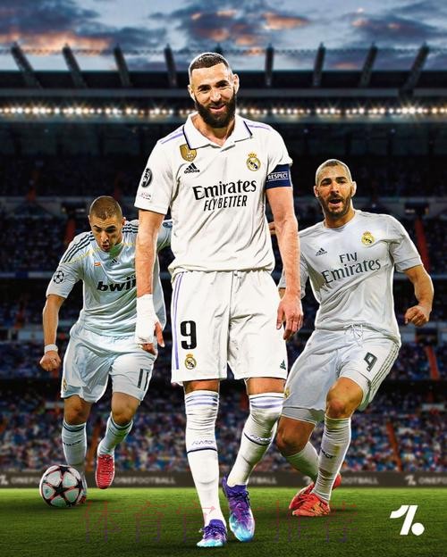 马卡独家:本泽马留在皇马 履行完约定的1年合同 马卡独家:本泽马留在皇马 履行完约定的1年合同