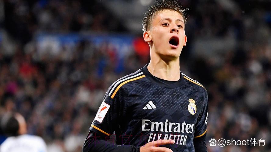 居勒尔:皇马在全力培养年轻人 不能上场时并不难过 居勒尔:皇马在全力培养年轻人 不能上场时并不难过